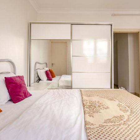 イスタンブールCozy Flat Near Nisantasi And Trendy Attractionsアパートメント エクステリア 写真